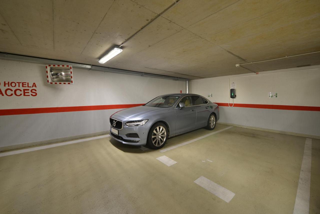 Wilson Palace By Loft Bratislava Exterior foto