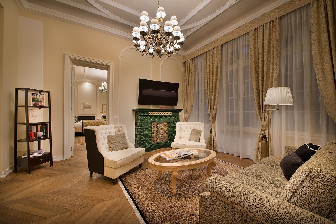 Wilson Palace By Loft Bratislava Exterior foto