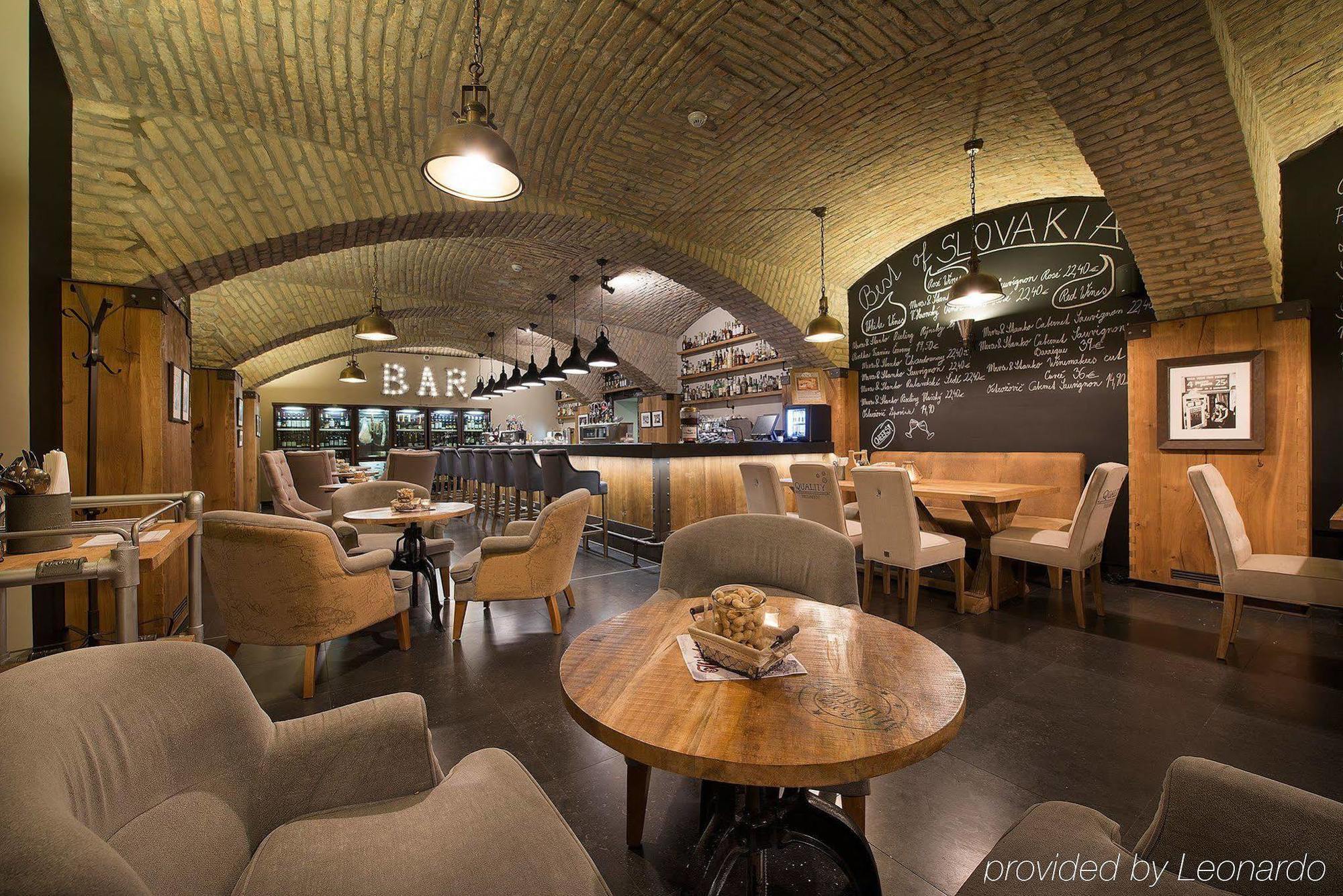 Wilson Palace By Loft Bratislava Exterior foto