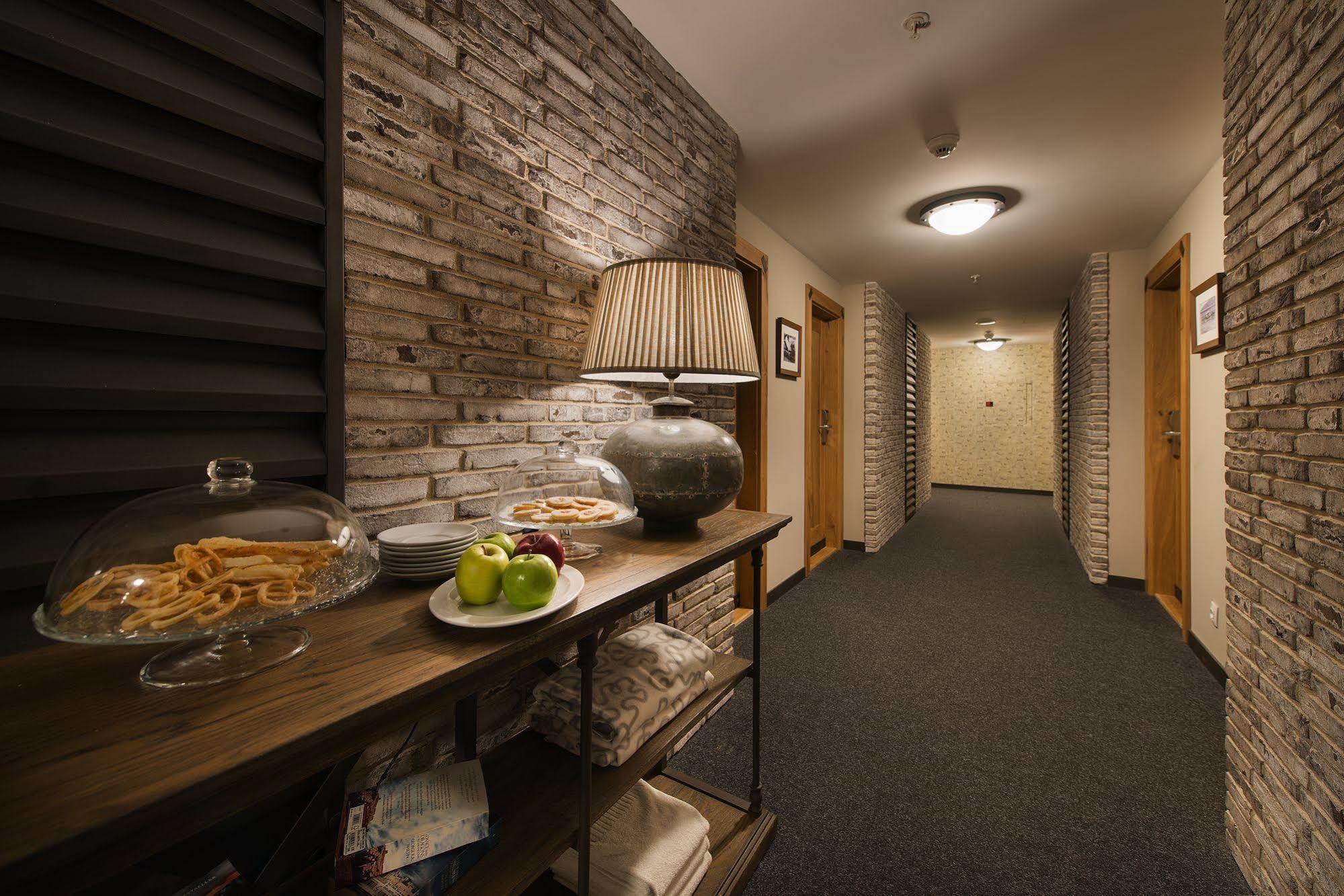 Wilson Palace By Loft Bratislava Exterior foto