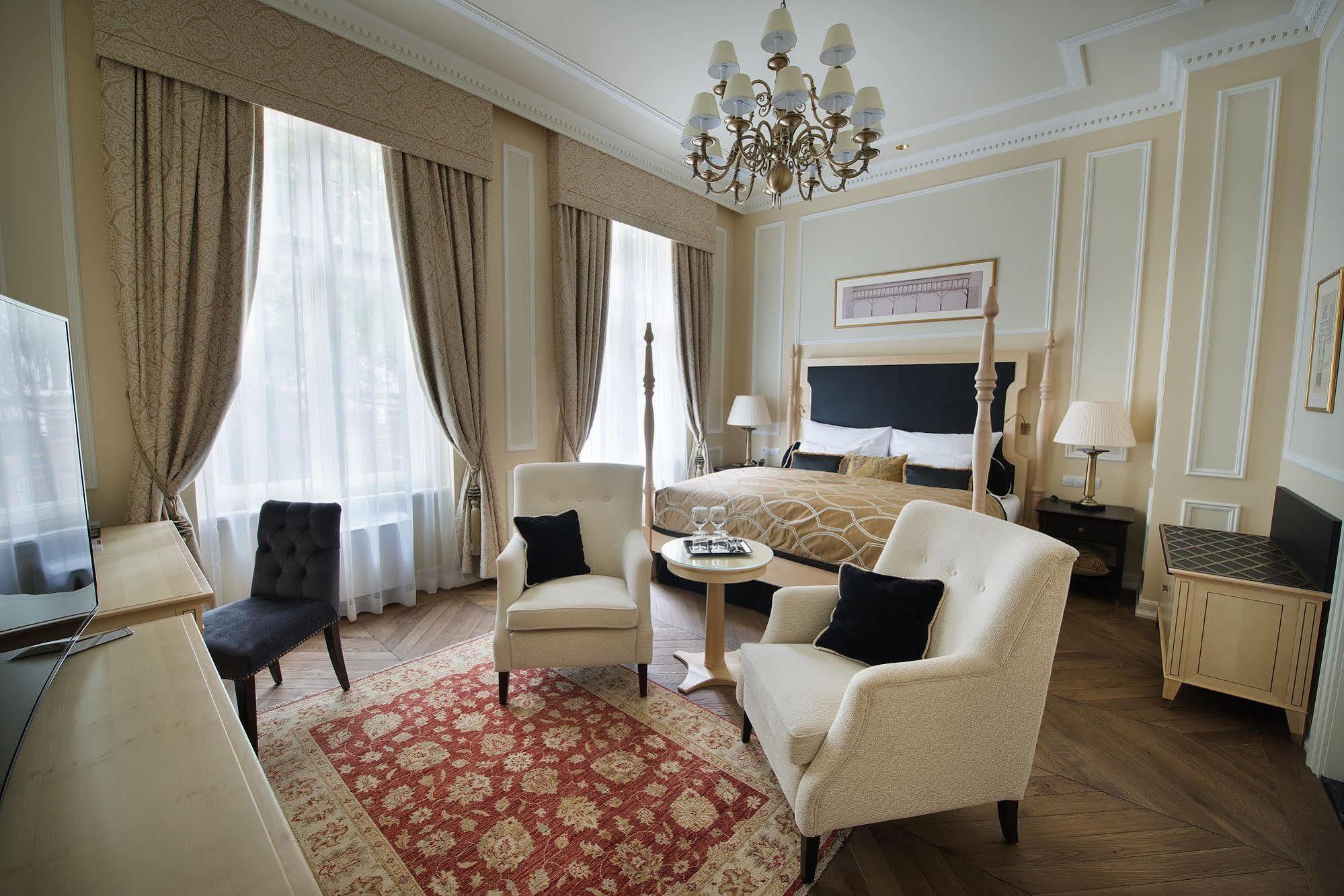 Wilson Palace By Loft Bratislava Exterior foto